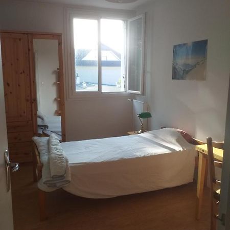 Petite Chambre Calme Et Lumineuse Saint-Sébastien-sur-Loire Exteriér fotografie
